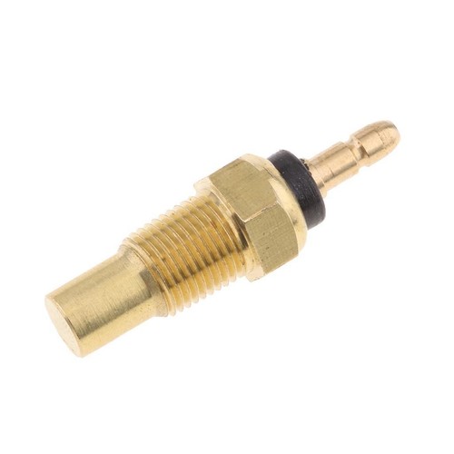 Water temperature fan switch - temperature,