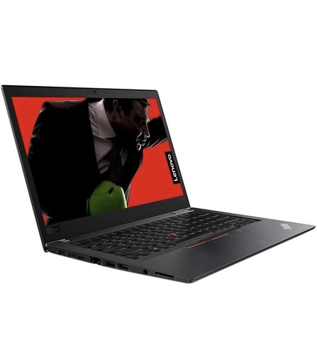 Lenovo thinkpad t480s core - t480s,