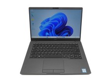 DELL Latitude 7400 i7-8665U 32GB 256GB 1920x1080 Webcam USB-C HDMI WIN11