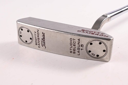 Scotty cameron studio select - scotty,