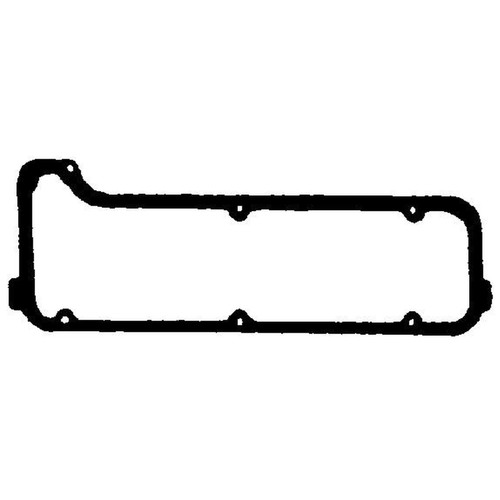 Bga cylinder head cover gasket - bga,