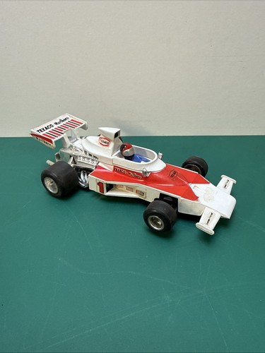 Vintage polistil mclaren - vintage,