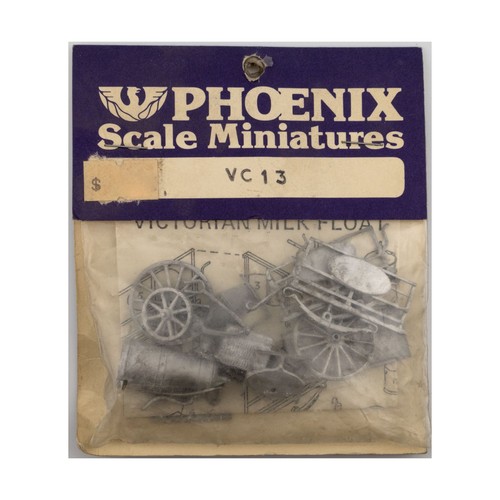 Phoenix models victorian - phoenix,