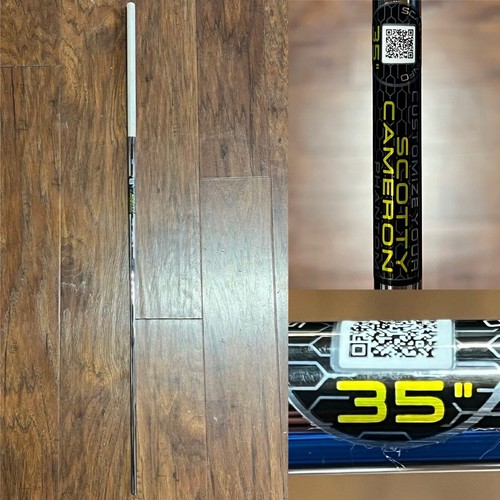 Scotty cameron 2025 phantom - scotty,
