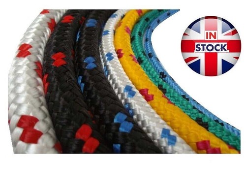 Strong braided polypropylene - strong,