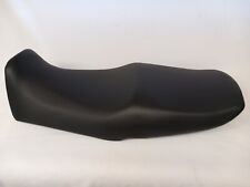 Black Vinyl Replacement Seat