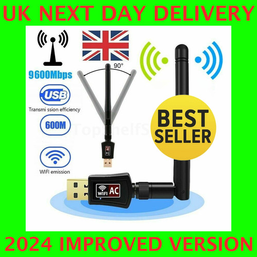 Superfast wireless usb wifi - usb,