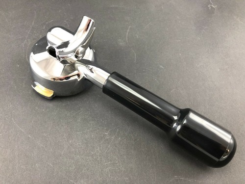 Ascaso filter holder double - filter,