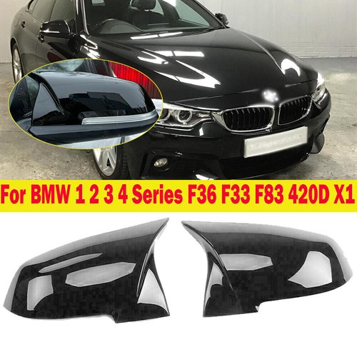 Rear wing mirror cover - wing, cap