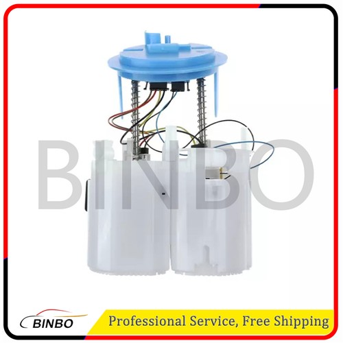Fuel feed unit for - fuel,