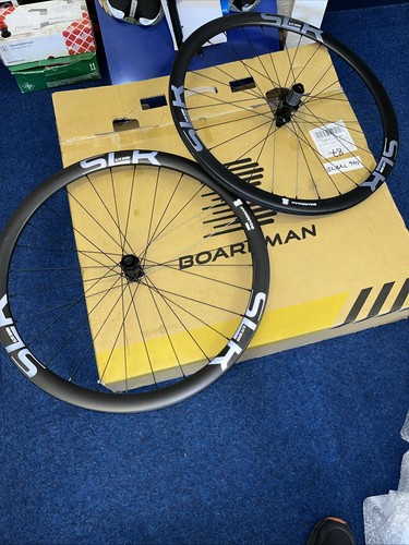 Boardman slr elite seven - boardman,
