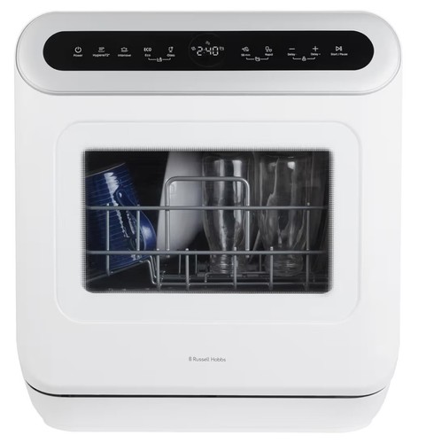 Russell hobbs rh3ttdw0d1w 3ps - russell,