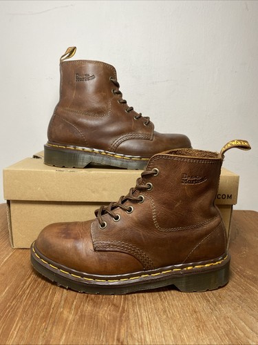 Martens made in england - made,