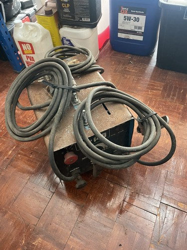 Sip 140 electric - 140,