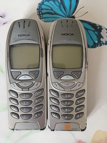 Nokia 6310i spares or - 6310i,