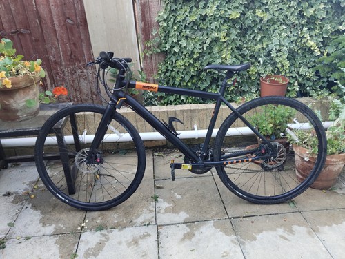 Mens sport bike - mens,