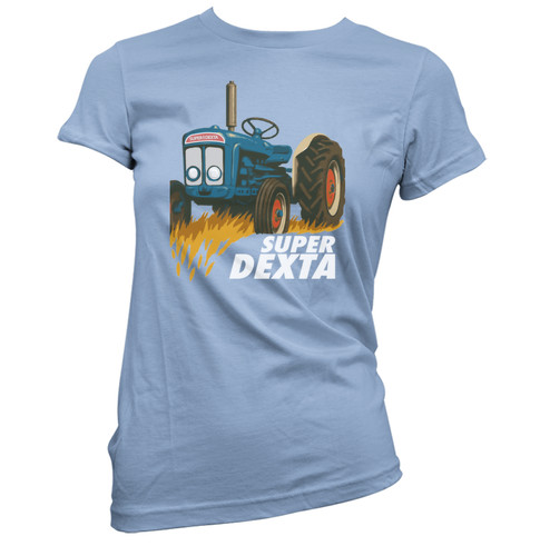 Fordson super dexta womens - fordson,