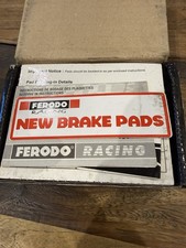 Ferodo Brake Pads For AP