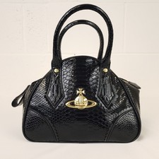 Vivienne Westwood Vegan