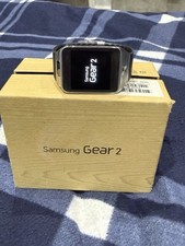 Samsung Galaxy Gear 2 Camera