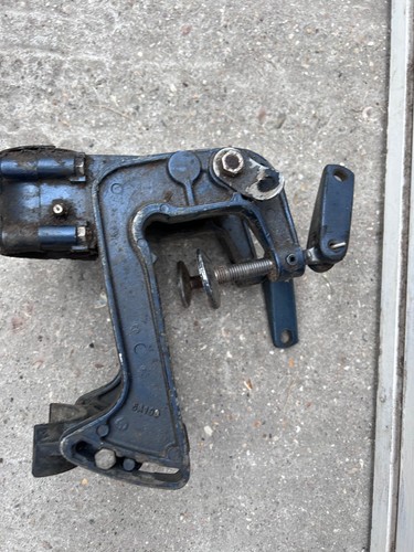 Genuine yamaha mariner marine - genuine,