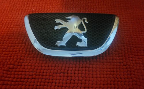 Peugeot 107 front - 14,