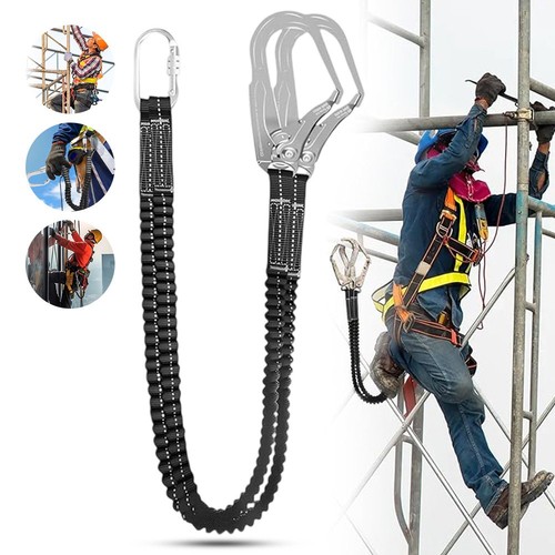 Safety belt with - with, work