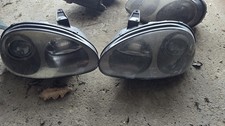 Suzuki Cappuccino Headlights
