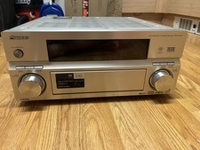 Pioneer VSX-AX2AS AV Multi