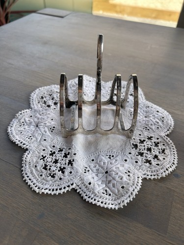 Vintage epns silver plated - epns,