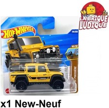 Hot Wheels Dirt 75 Land Rover