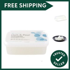 Stephenson Melt And Pour Soap