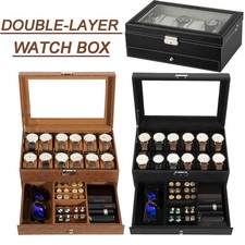 8/12/20 Grids Watch Display