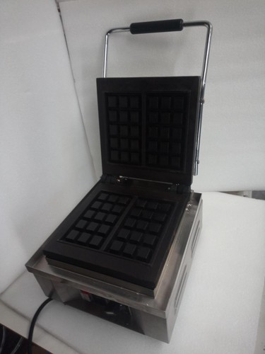 Commercial waffle maker - commercial,