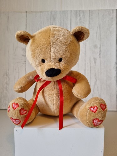 Cuddle crew teddy - crew, soft