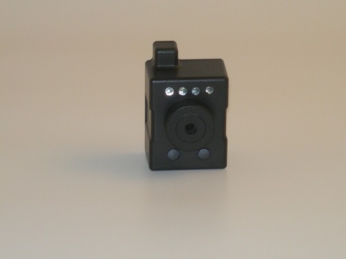 Steve neville receiver led - steve,