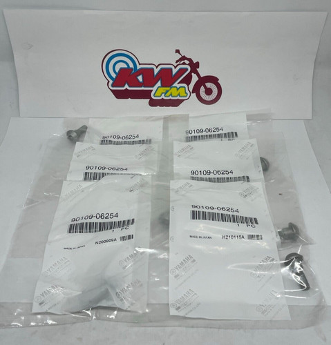 Yamaha genuine front rear - genuine, /