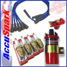 Ford Cortina/Capri/Escort Pinto ignition kit for Bosch Distributors  