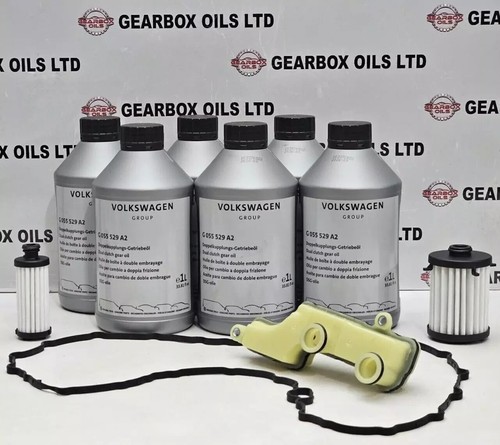Genuine audi 0ck - 0ck/0cl/0cj, 7