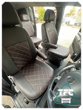 SEAT COVERS FOR Mercedes Vito
