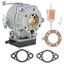 Carburetor Fit Briggs & Stratton 422442 422445 422447 422707 Engines with Gasket