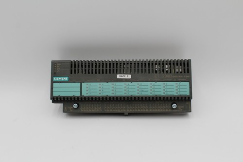 Siemens simatic 6es7 - siemens, s7