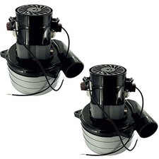 Prochem Steempro 2000 Motor