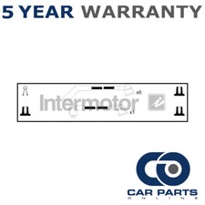 HT Ignition Leads CPO Fits