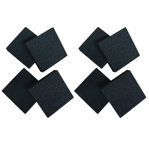 Compatible carbon foam - 8, x