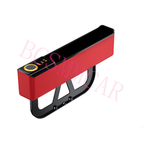 Rechargeable car seat gap - rechargeable,