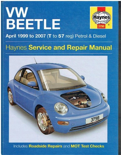 New beetle 1 - 1.6, 1.8