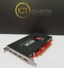 DELL 0W2C47 AMD RADEON FirePro