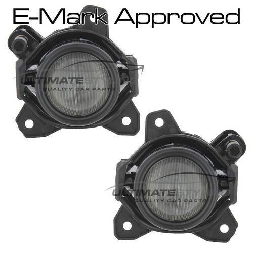 Fog lights vauxhall astra - lights,