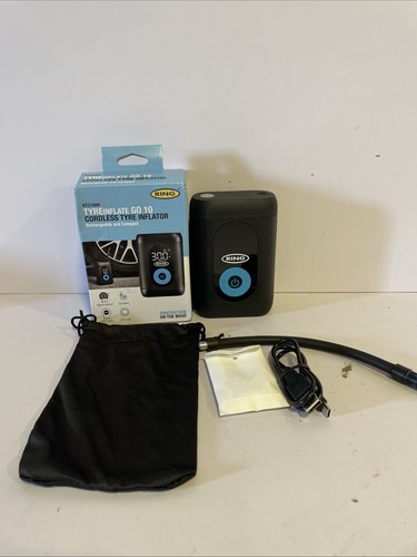 Ring tyreinflate compact - 10,